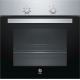 Horno convencionales BALAY 3HB1000X0, Inoxidable, Clase A